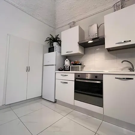 Appartement Marinella House Centro Piazza Dante *