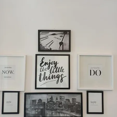 Marinella House Centro Piazza Dante