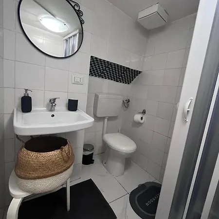 Marinella House Centro Piazza Dante * Napels