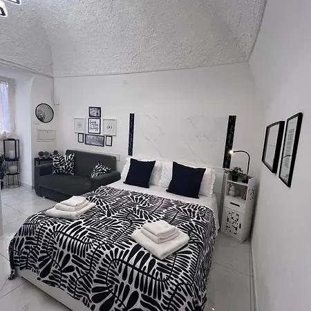 Marinella House Centro Piazza Dante Appartement Napels