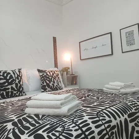 Marinella House Centro Piazza Dante *