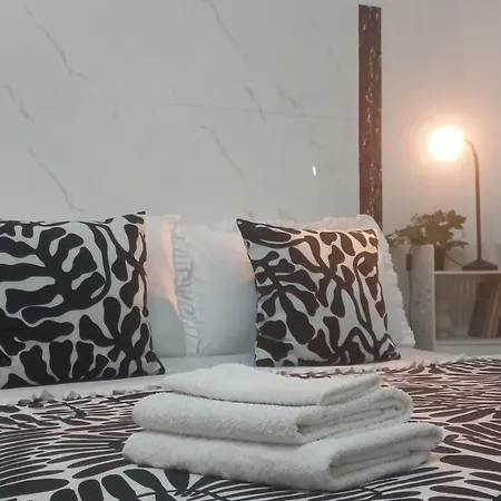 Marinella House Centro Piazza Dante