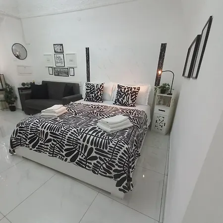 Marinella House Centro Piazza Dante Napels