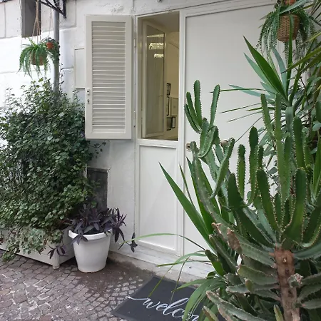 Marinella House Centro Piazza Dante Appartement *