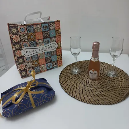 Appartement Marinella House Centro Piazza Dante Napels