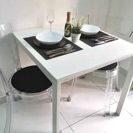 Appartement Marinella House Centro Piazza Dante *