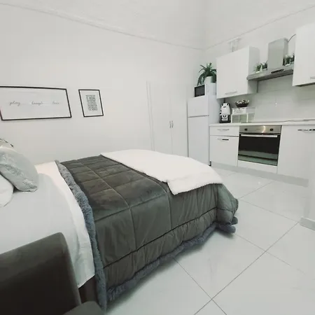 Marinella House Centro Piazza Dante Lejlighed Napoli