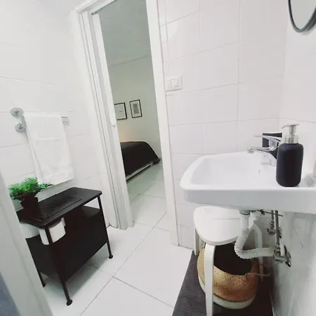 Marinella House Centro Piazza Dante Lejlighed Napoli
