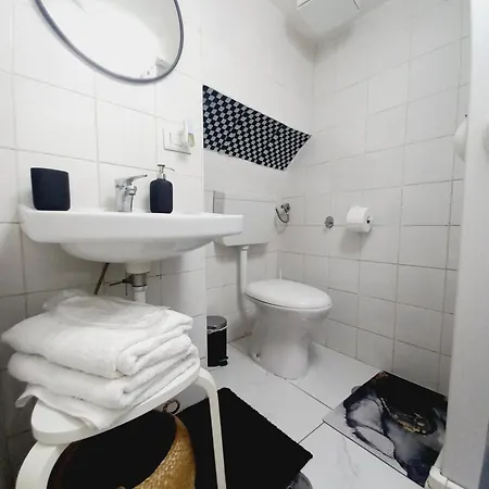 Marinella House Centro Piazza Dante Lejlighed Napoli