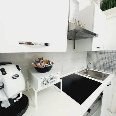 Marinella House Centro Piazza Dante * Napoli