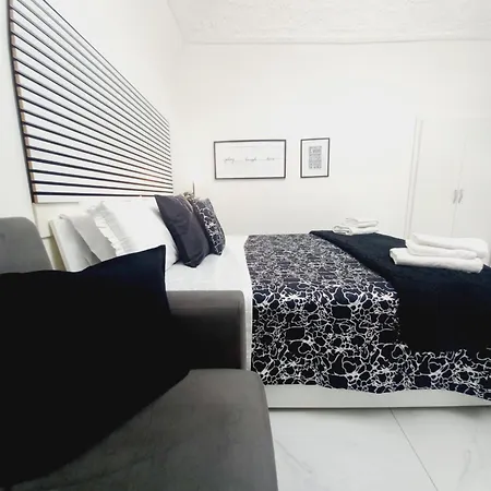 Marinella House Centro Piazza Dante Lejlighed Napoli