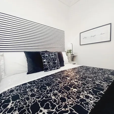 Marinella House Centro Piazza Dante