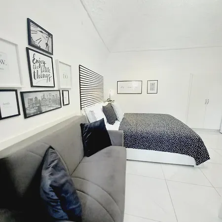 Apartament Marinella House Centro Piazza Dante